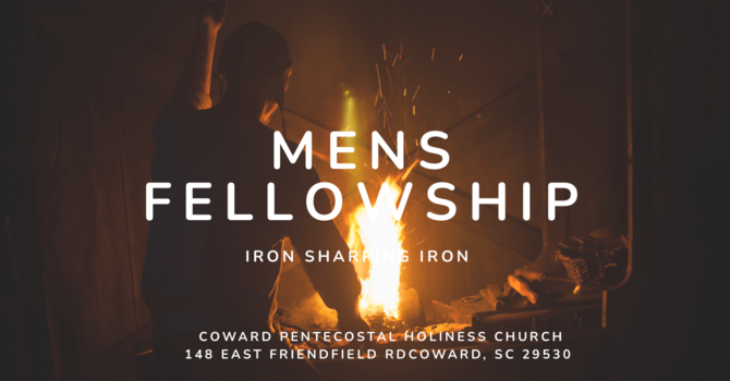 Mens Fellowship