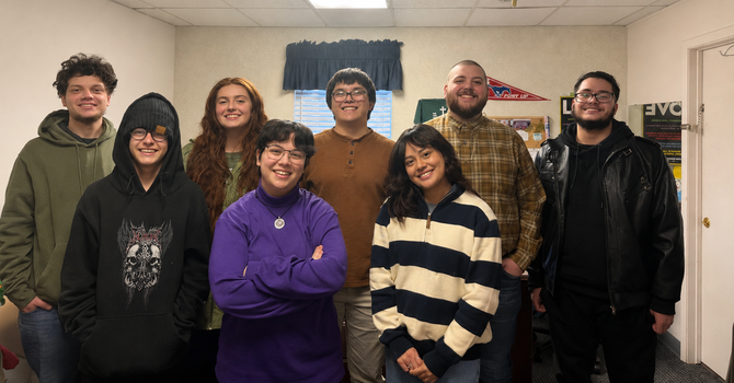 Young Adult Ministry