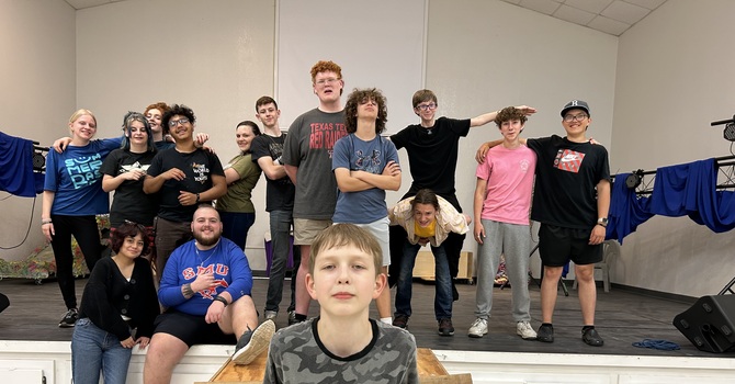 Youth Ministry