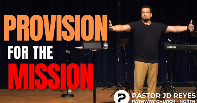 Provision for the Mission