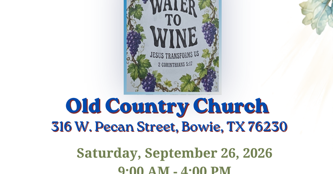Women's Retreat