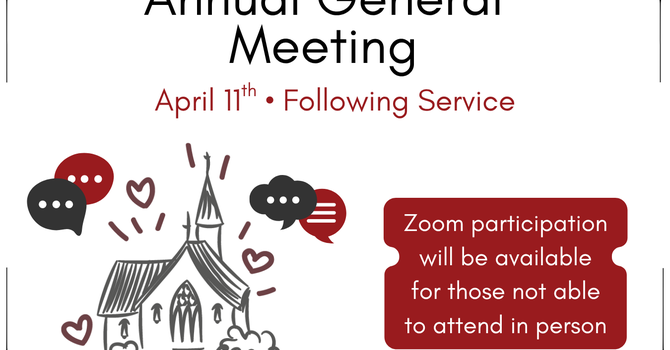 Annual General Meeting (AGM)