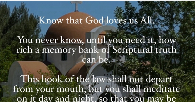 Daily Devotional 8/1/2026 image