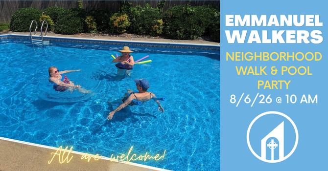 Emmanuel Walkers 