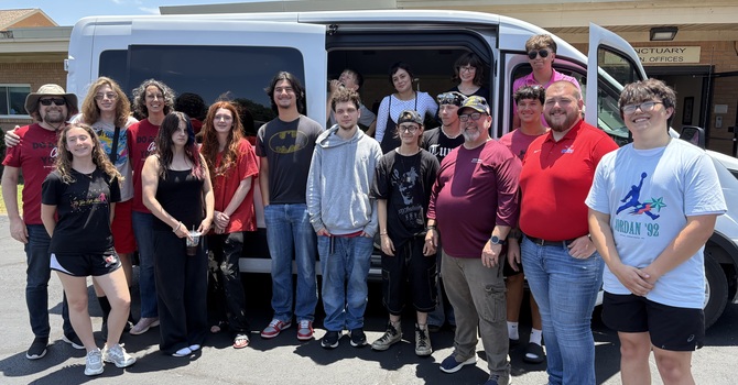 Mission and Outreach