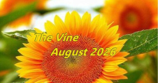 August Vine