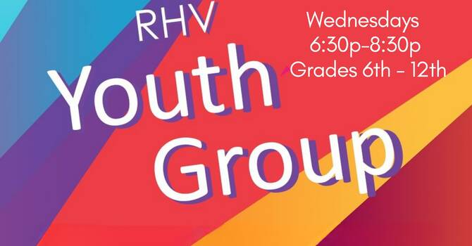 La Viña/RHV Youth Group
