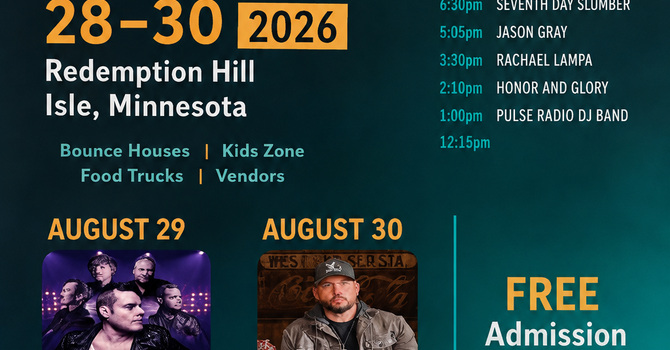 R.U.R.A.L. Music Fest