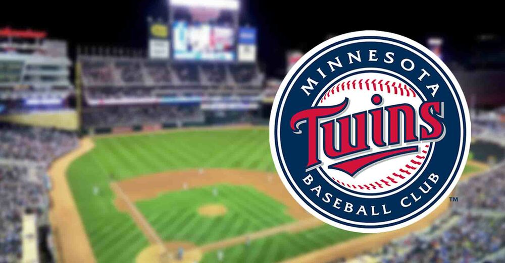 Lutheran Night Twins Game