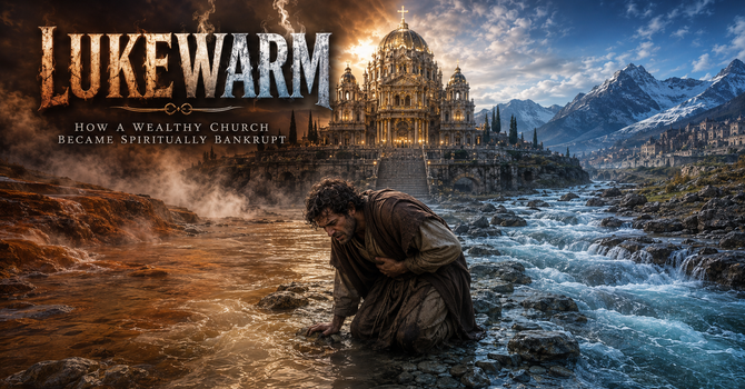 LUKEWARM image