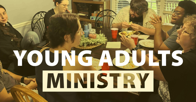 Young Adults Ministry