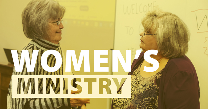 Women's Ministry