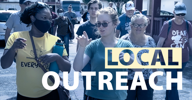Local Outreach