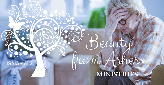 Widows Ministry