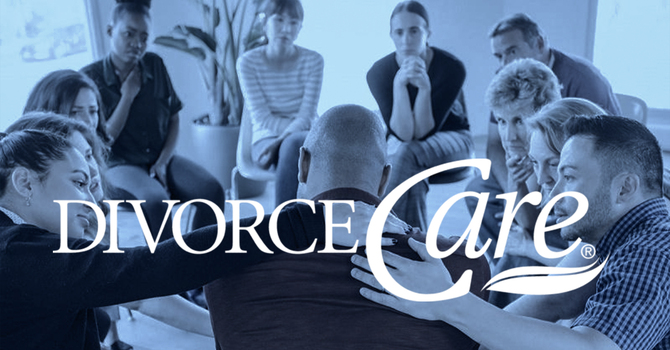 DivorceCare