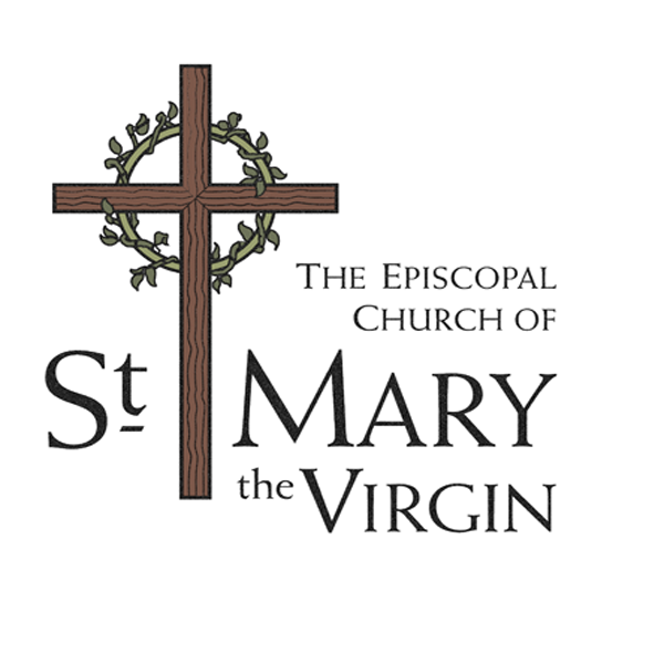 The Episcopal Church of St. Mary the Virgin