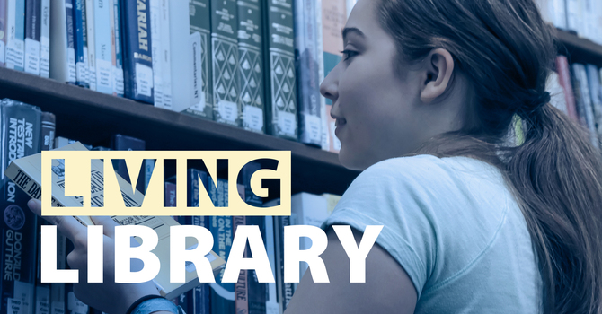 Cornerstone Living Library