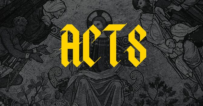 Acts 24-25