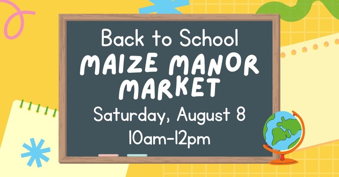 Maize Manor Market