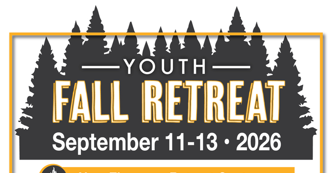 Youth Fall Retreat