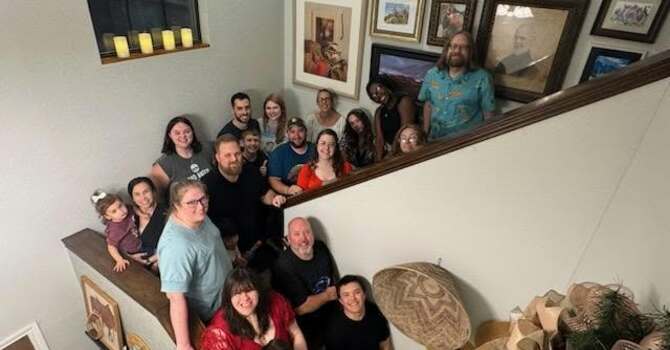 Adult Ministry