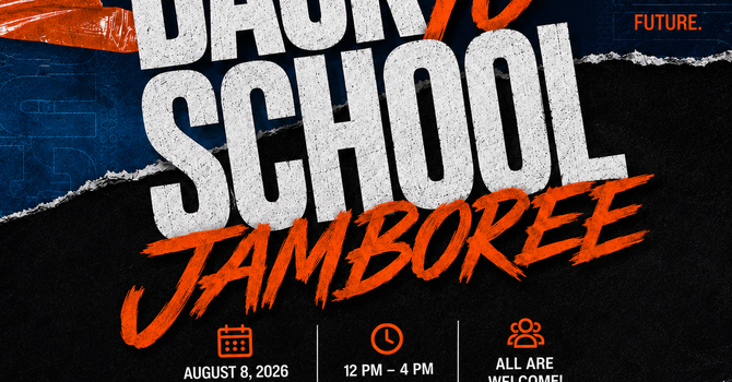 2026 Amelia County Youth Jamboree