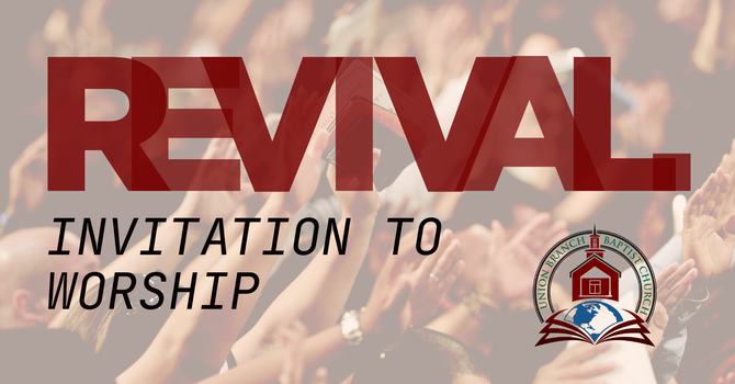 Guest Revival