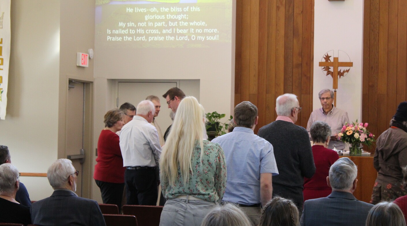 Slideshow image