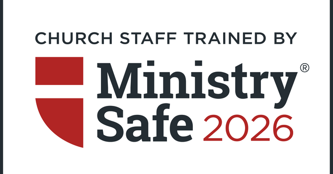 Children's Ministry