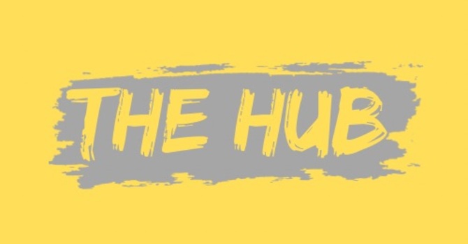 The Hub - Youth Ministry