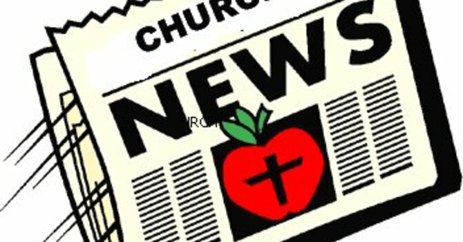 July Newsletter image