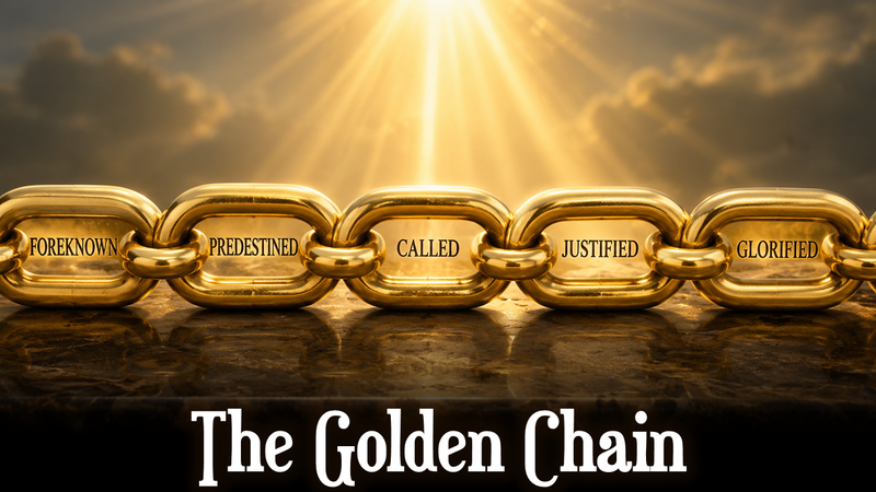 The Golden Chain