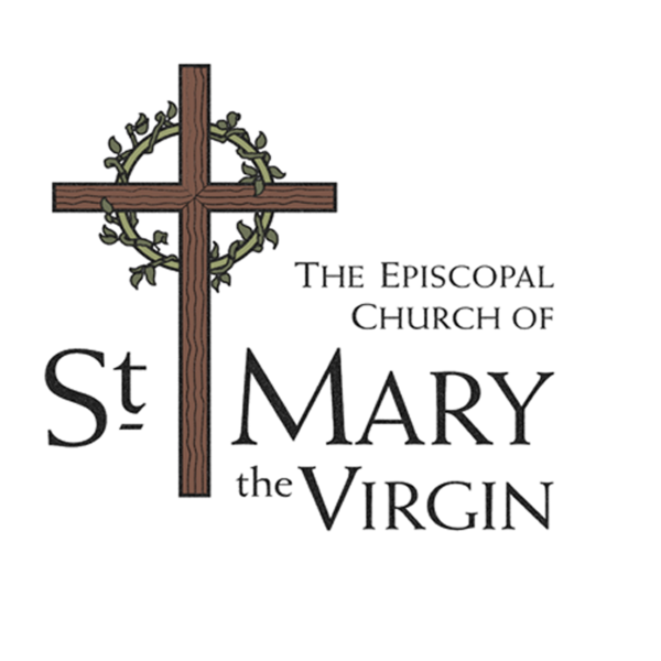 The Episcopal Church of St. Mary the Virgin