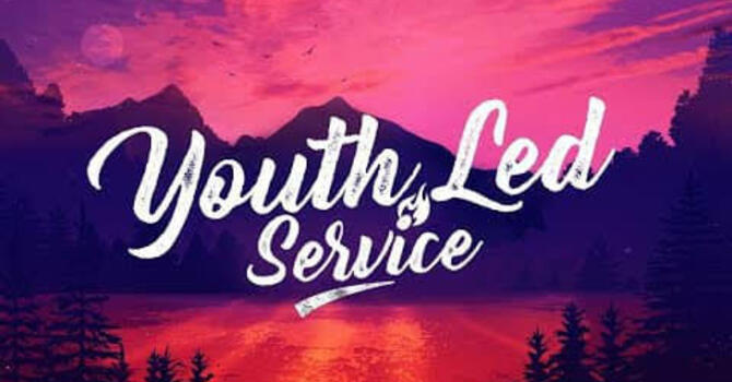 Serve Sunday
