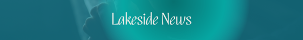 Lakeside News  August 22, 2026
