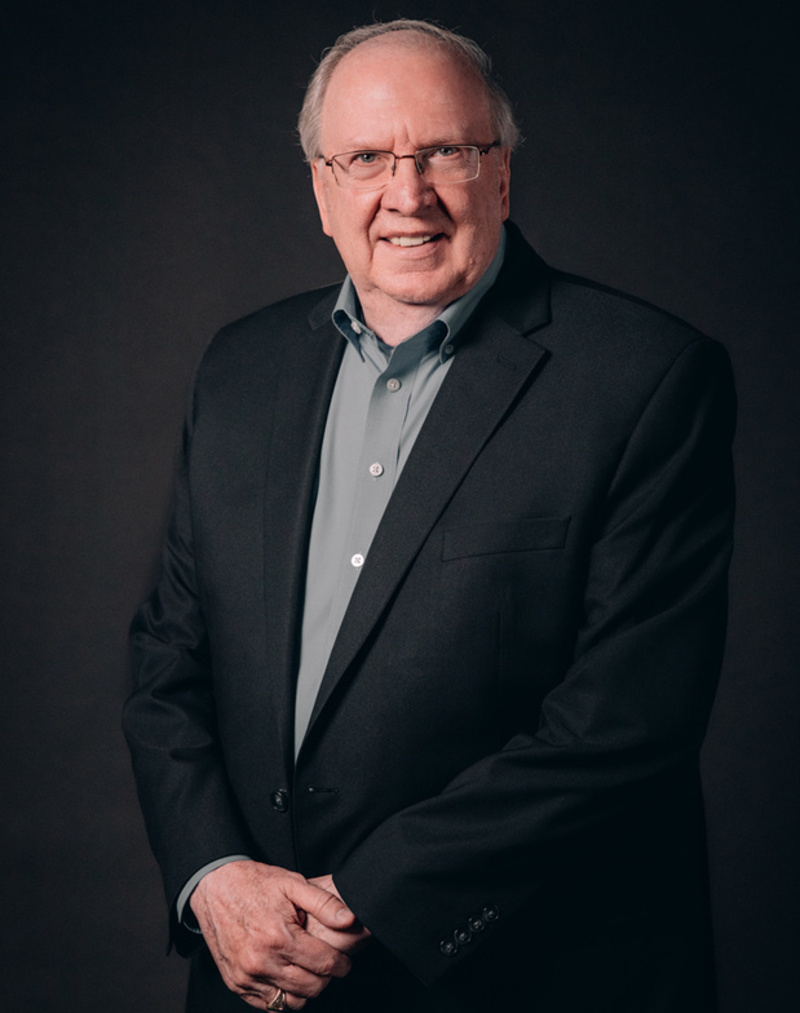 Greg Mohr