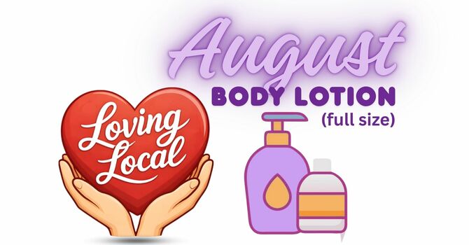 August Item image