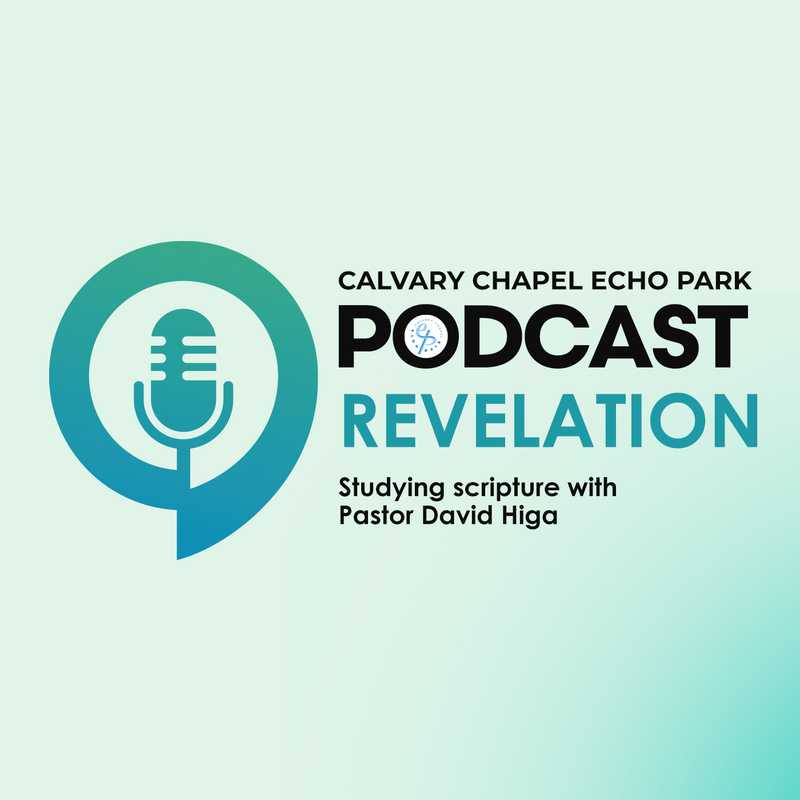 Revelation 4:1-11 | The Throne and Twenty-Four Thrones