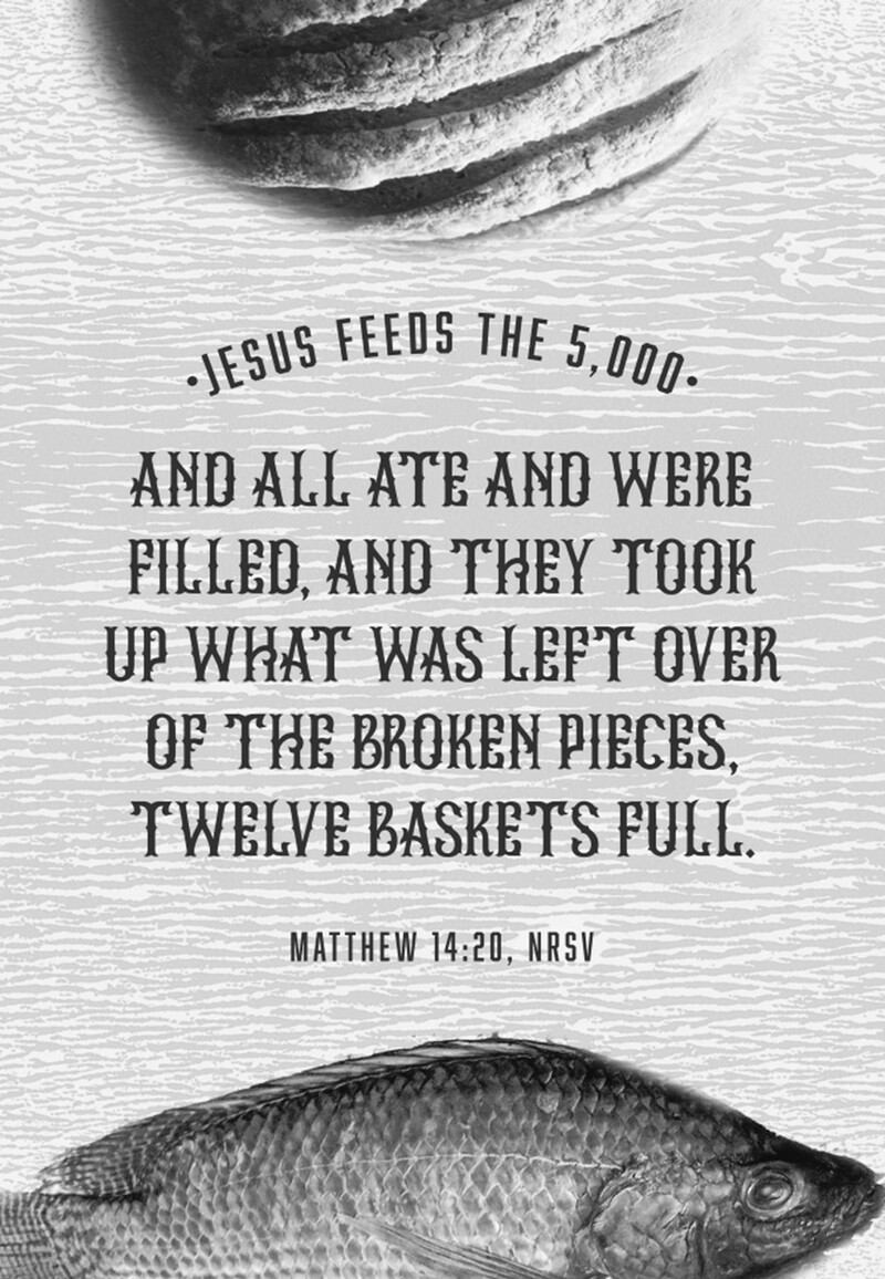 Tenth Sunday After Pentecost