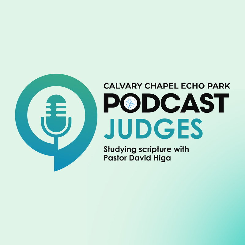 Judges 1-2 | Death of Joshua