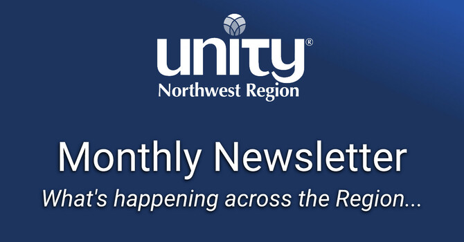 August Newsletter image