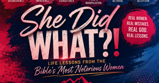 Women's Conference image