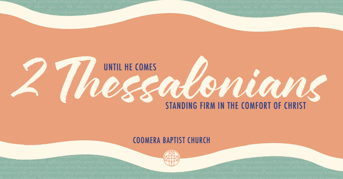 A Warning Against Idleness (2 Thessalonians 3:6-12)