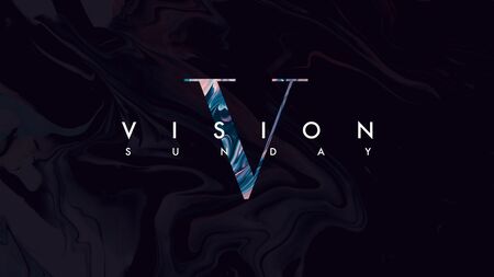 Vision Sunday