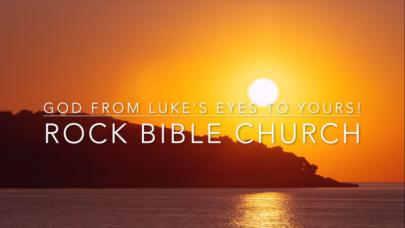 Luke 13:18-35