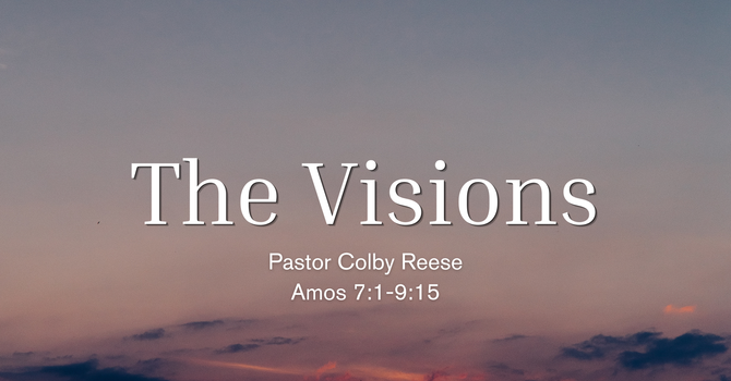 The Visions