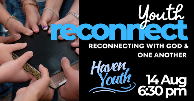 Reconnect