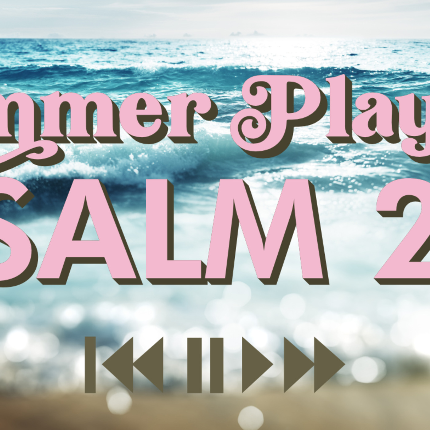 PSALM 22 episode artwork