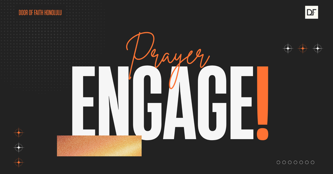 Engage!