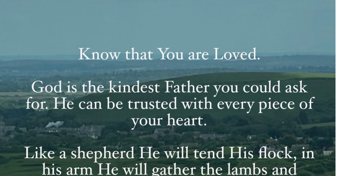 Daily Devotional 8/2/2026 image
